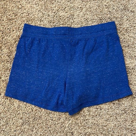 Blue Athletic Works Shorts - Picture 4 of 5